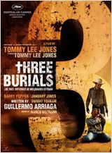 Poster do filme Três Enterros